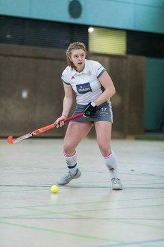 Bild 259 - B/C-Juniorinnen Hamburger Meisterschaft